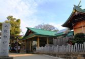 八剱神社