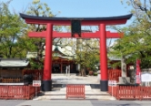 御霊神社