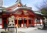 玉造稲荷神社